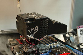 Cooler master v10